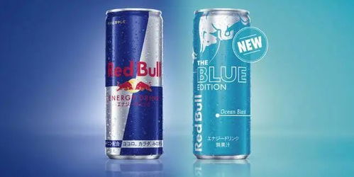 能量飲料,即將二次爆發,但這次,不靠司機