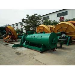 南京有機肥造粒機 河南越盛有機肥設備 有機肥造粒機