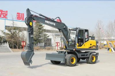 重磅來襲!2024濟南國際工程機械暨裝備制造業產業鏈博覽會:恒特輪挖誠邀您的蒞臨