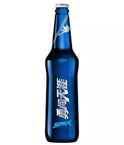 啤酒發(fā)布會(huì)竟然還有這種操作,雪花這波營銷玩得6在哪兒