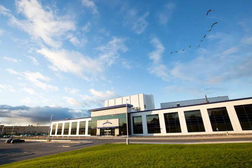 飛鶴加拿大工廠背后 一場基于需求與核心能力的戰(zhàn)略行動(dòng)