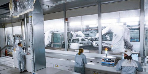 馬斯克再次盛贊上海超級工廠表現,特斯拉發(fā)布2022年q2財報