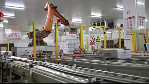 帶有人性溫暖的 惠發(fā)鐵律 探尋山東惠發(fā)食品股份的 質量管理理念