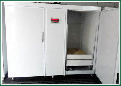 自動豆芽設備廠家 甘南自動豆芽設備 科發(fā)豆芽機械公司 多圖