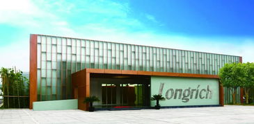 隆力奇堅守大健康產業(yè),振興民族品牌