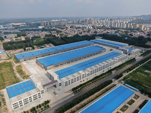 濟(jì)寧 加大外資招引力度 市縣聯(lián)動(dòng)開(kāi)展好境外招商活動(dòng)