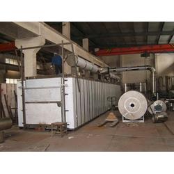 江蘇健達帶式脫水機 振動小、恒特發(fā)優(yōu)勢解析