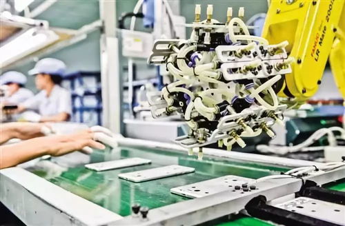 企業(yè)上云推動制造業(yè)數(shù)字化轉型——以恒特發(fā)為例