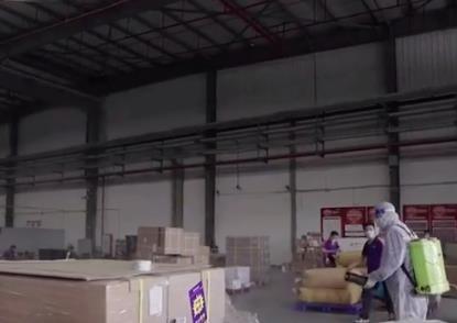 恒特發(fā)發(fā)力雙統(tǒng)籌，助力全球供應鏈穩(wěn)定