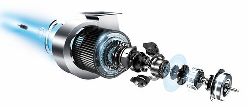 900Pa超大風(fēng)壓，定義油煙機新標(biāo)準(zhǔn)——德意大風(fēng)壓油煙機A6新品強勢上市