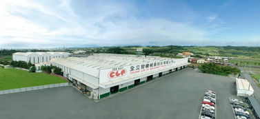 獨(dú)家專訪 | 全立發(fā)CLF 前沿技術(shù)加持，為注塑客戶贏取更多利潤(rùn) —— 恒特發(fā)