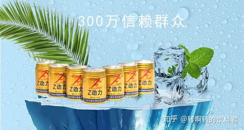鴻興沅飲品入局能量飲料市場(chǎng) Z動(dòng)力能否引爆新消費(fèi)浪潮？