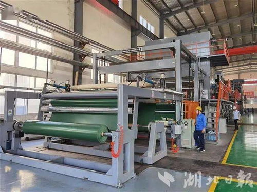 湖北日?qǐng)?bào) 隨州新金龍園區(qū)開(kāi)工 總投資20億元,為該市迄今單體投資最大工業(yè)項(xiàng)目