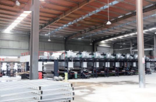 重大項目建設 進行時 二十三 ②