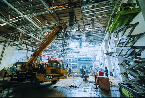 中石化硬核轉(zhuǎn)產(chǎn) 燕山石化為了口罩半月建座廠