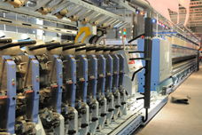 中國(guó)恒天 打造紡機(jī)旗艦 布局文化產(chǎn)業(yè) 新華能源